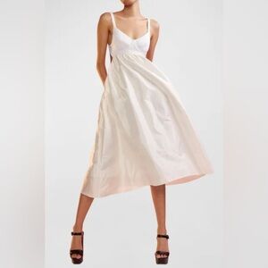 NWT Cynthia Rowley Dress